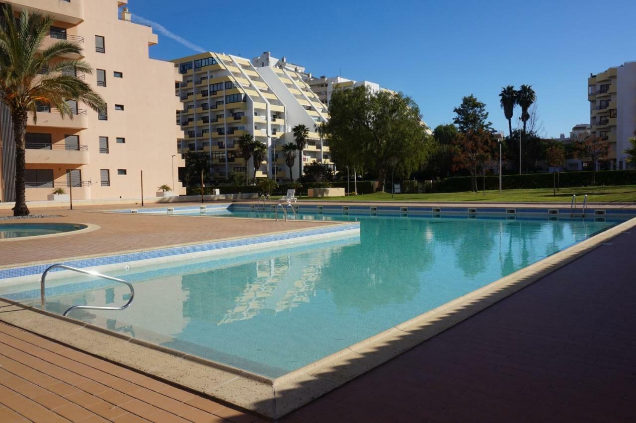 Joli Sol Da Rocha Appartement Portimão Buitenkant foto