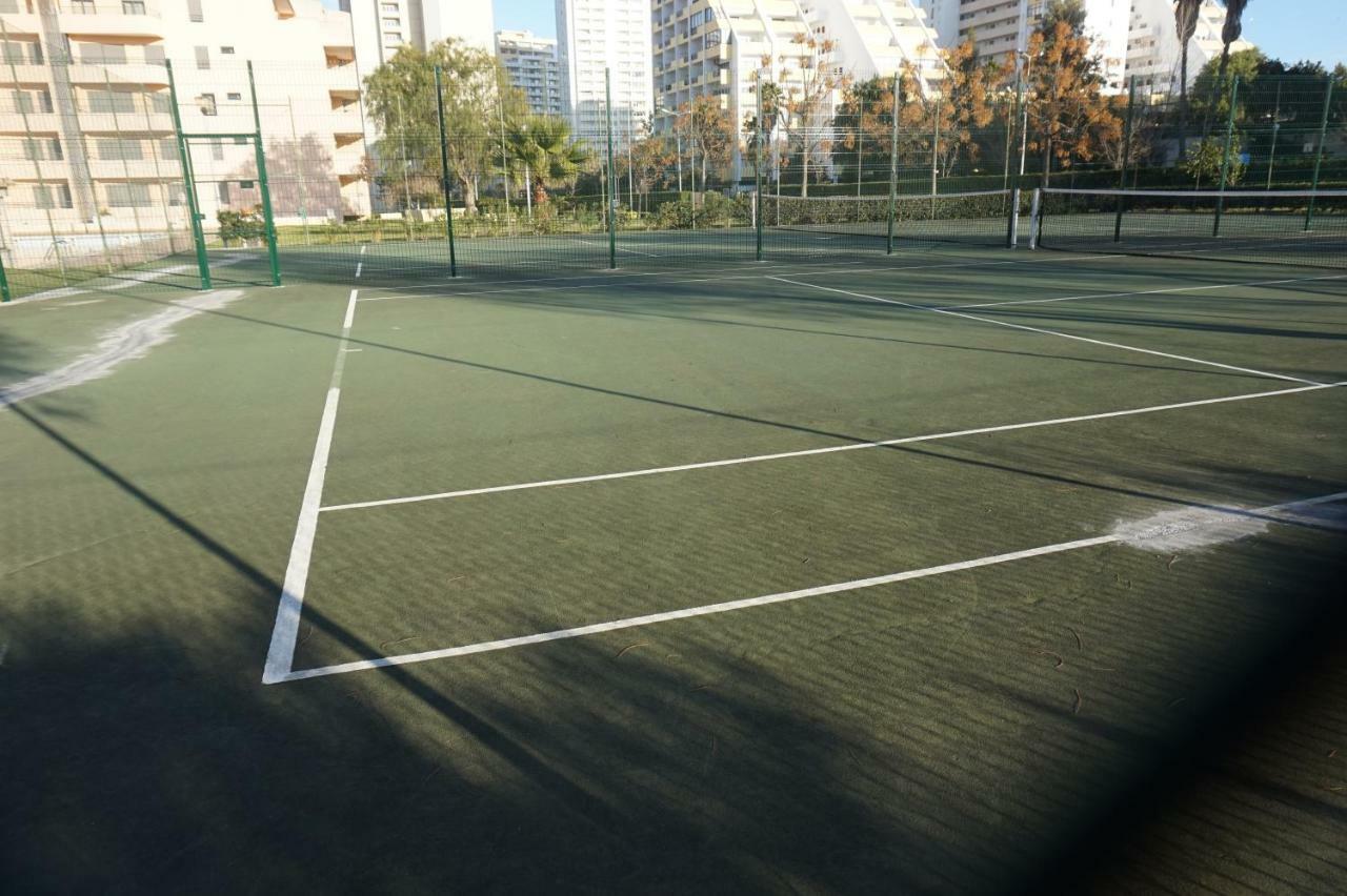 Joli Sol Da Rocha Appartement Portimão Buitenkant foto