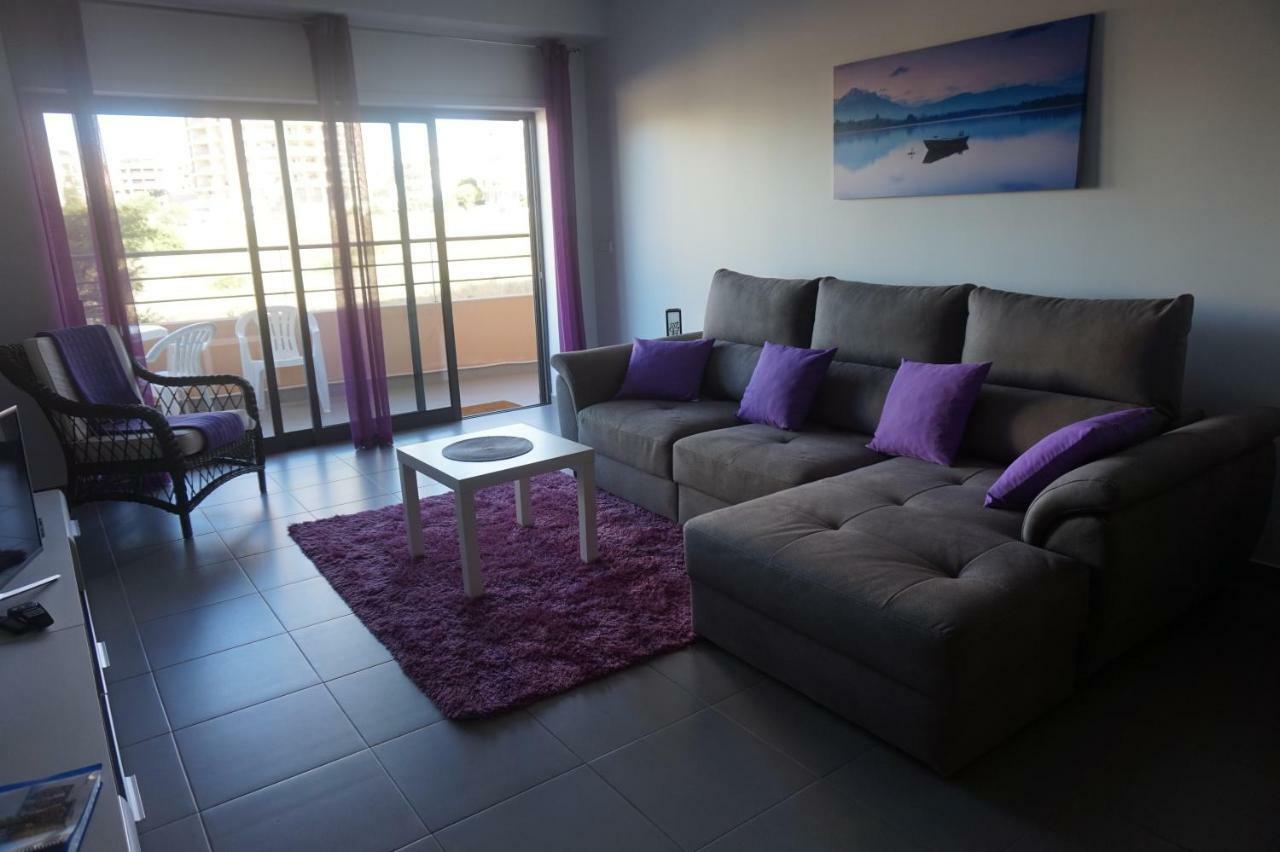Joli Sol Da Rocha Appartement Portimão Buitenkant foto