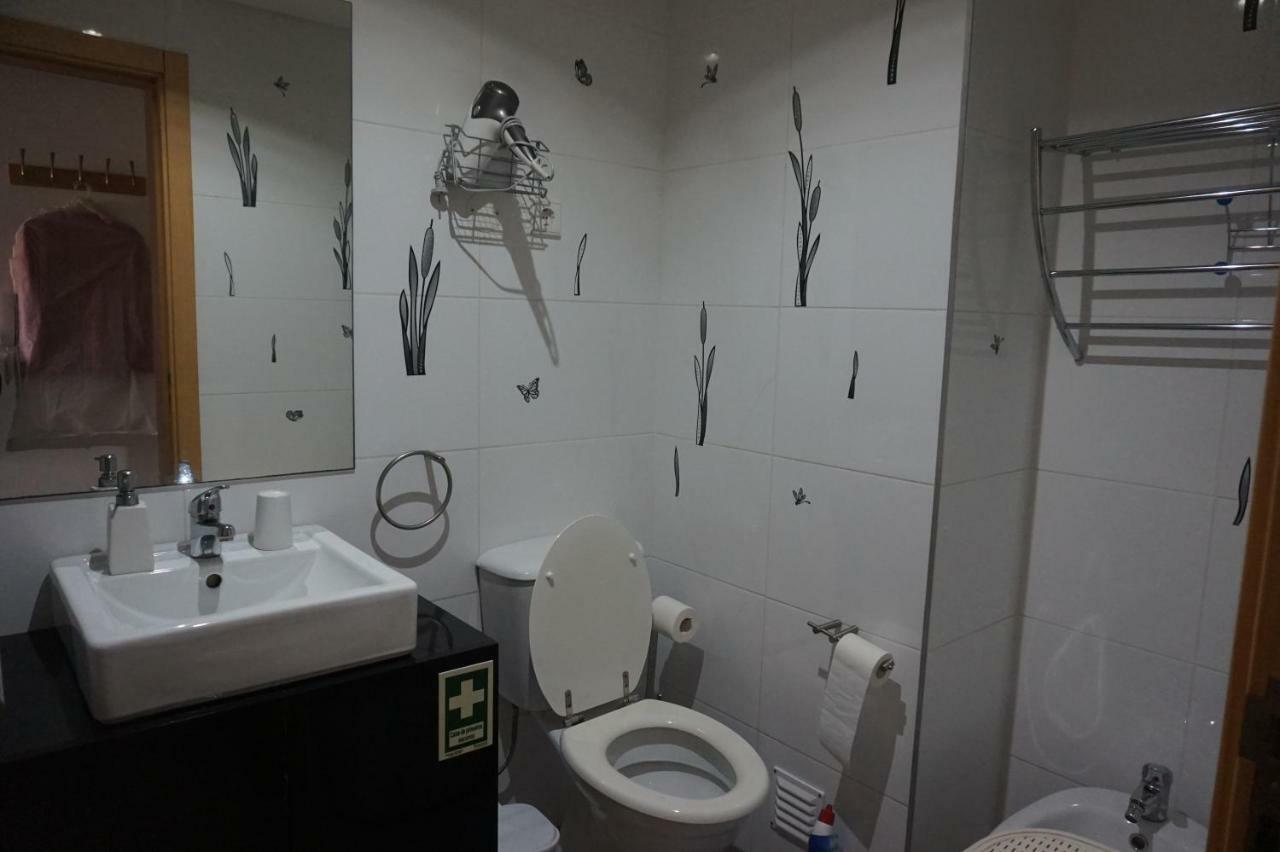 Joli Sol Da Rocha Appartement Portimão Buitenkant foto